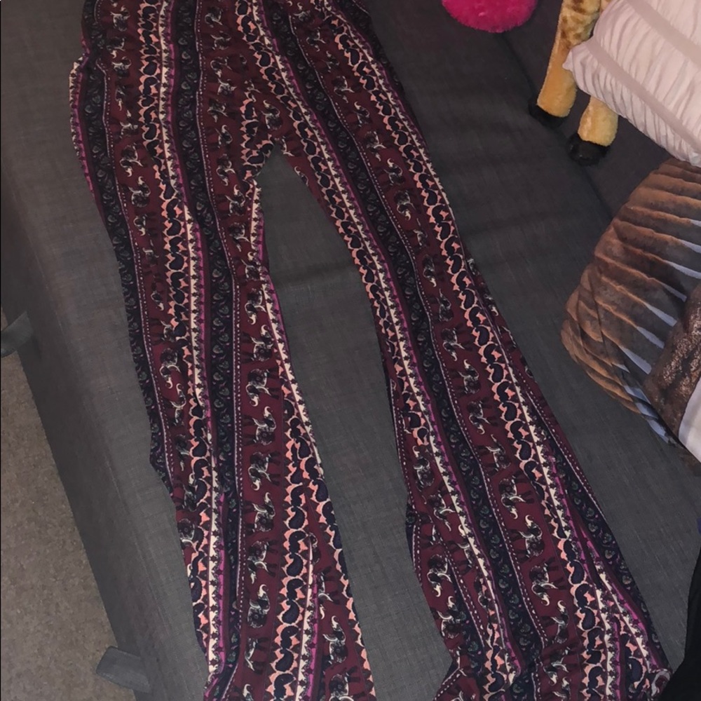 Yoga pants